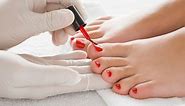 Gel Pedicures 101: Everything You Need to Know
