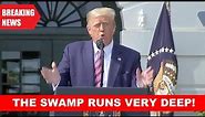 TRUMP SENDS LAST WARNING TO THE SWAMP: Trump EXPLOSIVE Speech on Regulations at the White House