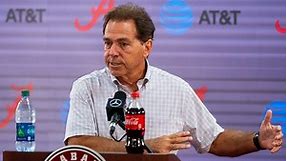 15 for 15: The 15 best quotes of Nick Saban's Alabama tenure