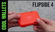Flipside 4 Wallet DETAILED REVIEW