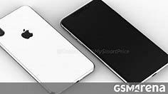 6.5-inch iPhone shows up in detailed renders - almost identical to the iPhone X