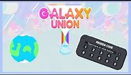 Steven Universe: Galaxy Union - New Codes + New Location + New Updated Places