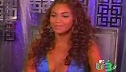 Beyonce On Question & Answers