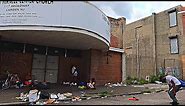 Camden, New Jersey | What Happened?
