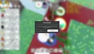 Roblox Error Code 278 - What Does It Mean? - Roblox Unsolved