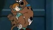 Scooby-Doo meme 😂