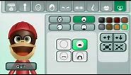 How to Make a Diddy Mii