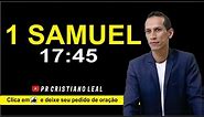 1 SAMUEL 17:45
