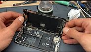 iPhone X Battery Replacement Tutorial - DIY Guide to Swap Your Old iPhone Battery At Home!