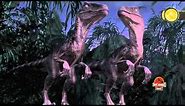 Jurassic Park The Game: Velociraptor