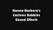 HB Cartoon Bubbles SFX