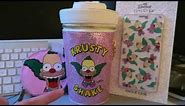 Skinny Dip x Simpsons Review - iPhone 6 Plus Krusty the Clown Case & Shake Bag / Coin Purse