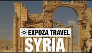 Syria Vacation Travel Video Guide