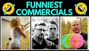 Hilarious & Cringe-Worthy: Top 15 Disc Golf Commercials
