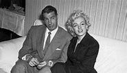 Marilyn Monroe Married Her First Husband When She Was Just 16