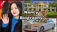 Nancy (Momoland) Height, Age, Boyfriend, Family, Biography and More 2023 By //Celebrity Biography