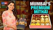 Sweet spot! Mumbai’s premium Indian sweet shops | The Bombay Sweet Shop, Meetha by Radisson