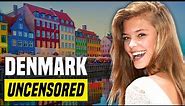 Discover Denmark: Happiest Country in the World? | 100 Fascinating Facts (you probably didn't know)