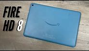 Amazon Fire HD 8 10th Gen Unboxing and Review - Still a Good Tablet in 2021?