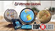 Top 10 Globes for Kids | Ultimate Globes