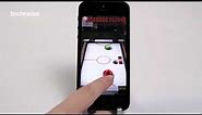 iPhone 5 Games: Touch Hockey 2 HD - Demo & Sample