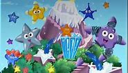 Dora the Explorer -404 - Star Mountain
