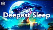 Sleep Meditation 😴 Release Stress and Worry Spoken Meditation