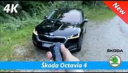 Škoda Octavia 4 Style 2020 - FIRST FULL In-depth review in 4K | Interior - Exterior (Day - Night)