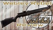 The Webley Rebel Knock Off That's Actually Good