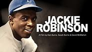 Watch Jackie Robinson | Documentary Movie | Ken Burns | PBS