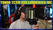 Tonor TC310 USB Condenser Microphone Review