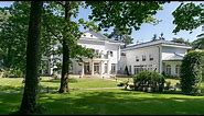 Luksusowa willa na sprzedaż Konstancin-Jeziorna/ Luxury villa for sale Konstancin-Jeziorna