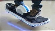 6 Best Futuristic Hoverboards You Must Try