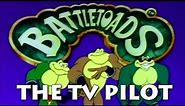 Battletoads TV Show Pilot