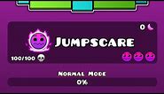 JUMPSCARE DASH (All Levels 1~39) | Geometry Dash Spider Jumpscare 2.2 / Meltdown / World / SubZero