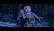 Rey - LEGO Star Wars - The Force Awakens Game - Character Spot