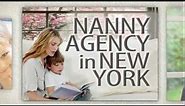 LIVE-IN NANNY NEW YORK - Nannies Live-in New York City, NY