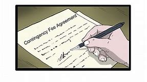 Watch This Before Signing a Contingency Fee Agreement