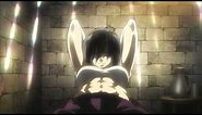 [進撃の巨人] Mikasa's abs in anime ! - HD