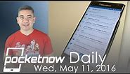 Galaxy Note 6 Samsung Focus feature, iPhone 7 Plus specs & more - Pocketnow Daily