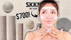 SKKN By Kim Kardashian FULL & HONEST Review