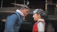 Trailer | Romeo and Juliet (2009) | Shakespeare's Globe