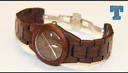 How to Make a Homemade Wooden Watch