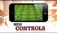 FIFA 13 | Out now on iPhone, iPad, iPod Touch