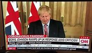 Boris Johnson lord farquaad meme