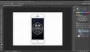 04/09 Mockup de Iphone — Diseño gráfico: Cómo crear y usar mockups_ESP