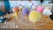The Best Ice Cream In Los Angeles | Best Of The Best