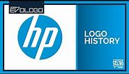 HP Logo History | Evologo [Evolution of Logo]