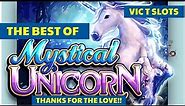 THE BEST OF MYSTICAL UNICORN FOR DAYSSS