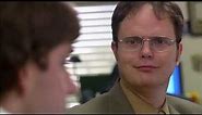 Question by Dwight Schrute - The Office US